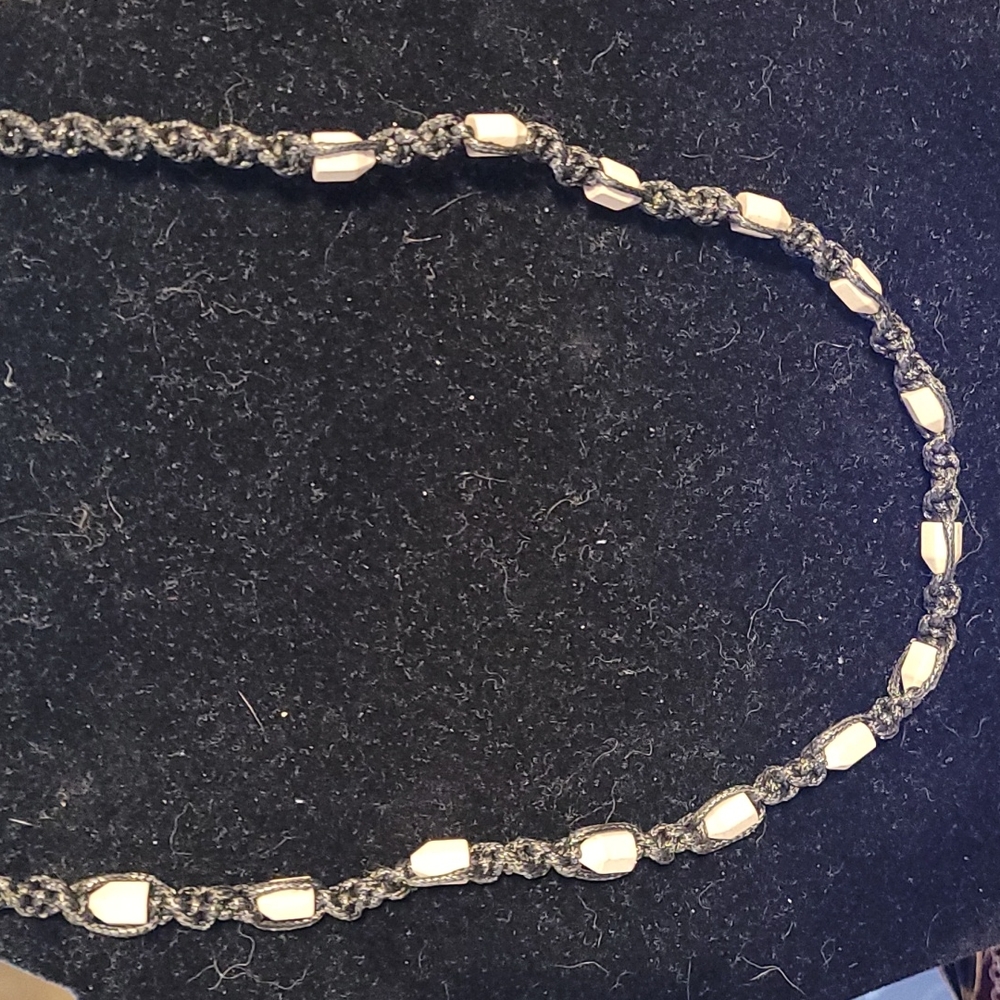 Mens necklace